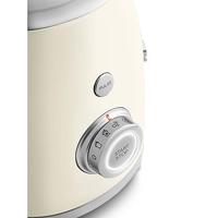 Smeg BLF03CREU Blender Wit - thumbnail