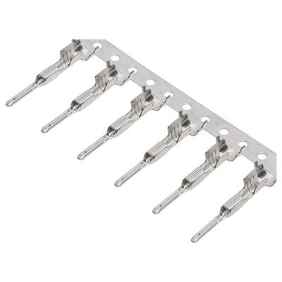 Molex 194170027 MX150L Male Term 194170027 Molex Inhoud: 1 stuk(s)