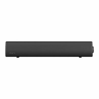 Creative Labs Sound Blaster GS3 Zwart Bedraad en draadloos 12 W