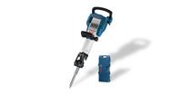 Bosch Professional GSH 16-28 Breekhamer HEX 28 met trolleykoffer - 0611335000 - thumbnail
