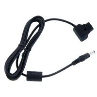 Rolux black cinema camera kabel rl-c8 - thumbnail