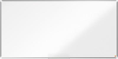 Nobo Premium Plus magnetisch whiteboard, emaille, ft 180 x 90 cm Nobo Premium Plus magnetisch whiteboard, emaille, ft 180 x 90 cm