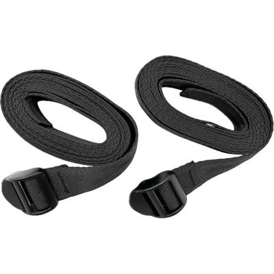 Polisport bevestigingsriemen mini pelican peuterschaal wit