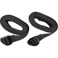 Polisport bevestigingsriemen mini pelican peuterschaal wit - thumbnail