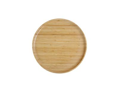 Pandoo Bamboe bord - 30 cm Pandoo Bamboe bord - 30 cm