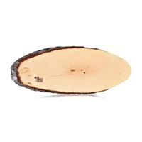 Boska - Schorsplank Elzenhout M - 42,5 cm - thumbnail