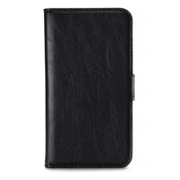 Xccess Wallet Book Case Universal Small Black - thumbnail