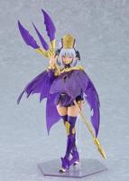 Guilty Princess Plastic Model Kit PLAMAX GP-10 Dark Fairy Knight Grimlinde 16 cm - thumbnail