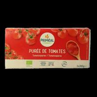 Tomatenpuree passata 200 gram bio 3 Stuks - thumbnail