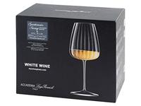 Luigi Bormioli Witte Wijnglazen - Speakeasies - 550 ml - 6 Stuks - thumbnail