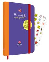 Hoe overleef ik zonder journal? - thumbnail