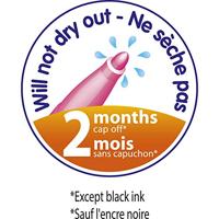 BIC kids visacolor xl, 96st. - thumbnail
