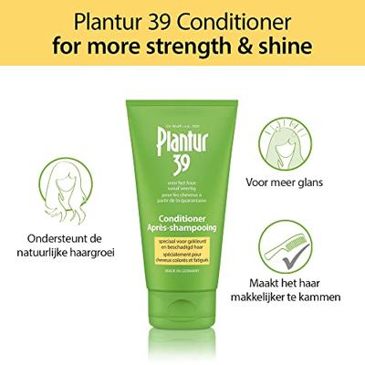 Plantur39 Conditioner 150ml