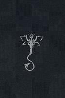 Resident Evil - Los Iluminados Men's Zipper Hoodie - thumbnail