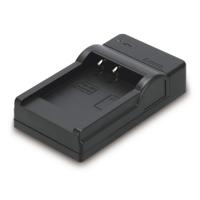 Hama USB-oplader Travel Voor Sony NP-BG1/FG1 - thumbnail