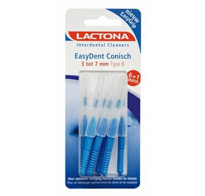 Easygrip type B 3-7mm