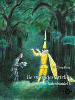 De sprookjesverteller - Verhalenbundel 6 - Tjong-Khing The - ebook - thumbnail