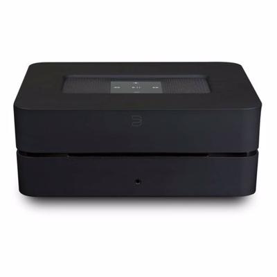 Bluesound VAULT2i 2TB Wifi speaker Zwart Bluesound VAULT2i 2TB Wifi speaker Zwart