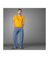 Real Madrid Shirt Uit Senior 2024/2025 - Maat S - Kleur: Oranje | Soccerfanshop - thumbnail