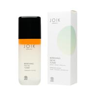 Joik Organics Refreshing facial toner vegan 100 Milliliter - thumbnail