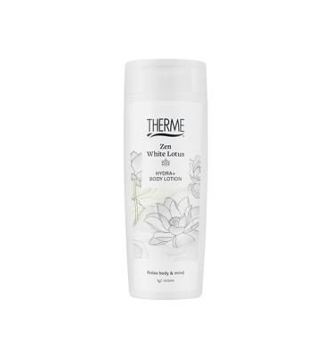 Therme Bodylotion zen white lotus hydra+ 250 Milliliter
