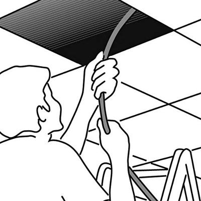 HellermannTyton 897-90000 Cable Scout+ Basis-set 1 set(s)