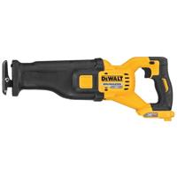DeWALT DCS389NT Accu Reciprozaag 54V XR FlexVolt Basic Body in TSTAK - thumbnail