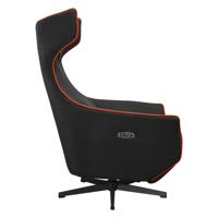 Cougar 3MMGSGRO.0001 Gaming sofa Zwart - thumbnail