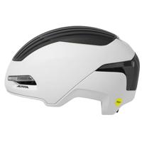 Olympic Sportswear Alpina sports urban helm brighton mips 55-59 mat grijs - thumbnail