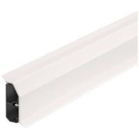 OBO Bettermann SLL 2050 cws voor Elektroplintsysteem 2000 mm Wit 1 stuk(s) - thumbnail