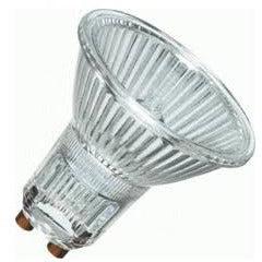 Lamp halogeen 20w 230v gu10 36 51mm