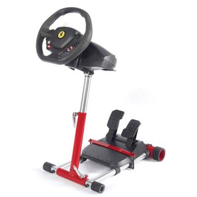 Wheel Stand Pro Thrustmaster 458/T80 rood Wheel Stand Pro Thrustmaster 458/T80 rood