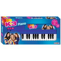 K3 Piano - thumbnail