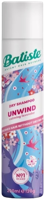 Batiste Unwind Dry Shampoo Calming Lavender - thumbnail