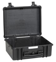 Explorer Cases 4820 BE Robuuste koffer - 4820 BE - thumbnail