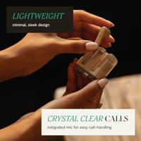 House of Marley Zion TWS Cream draadloze oordopjes - thumbnail