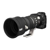 easyCover Lens Oak for Canon RF 100-300mm F/2.8L IS USM Black - thumbnail