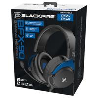 Gaming Headset met Microfoon Blackfire BFX-90 - thumbnail
