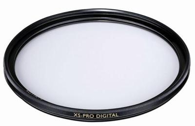 B+W 007 MRC Nano XS-Pro Digital 37mm ES