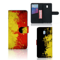 Xiaomi Redmi 8A | Bookstyle Case | België - thumbnail