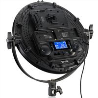 Bresser BR-S60RGB LED Light (rond) - thumbnail