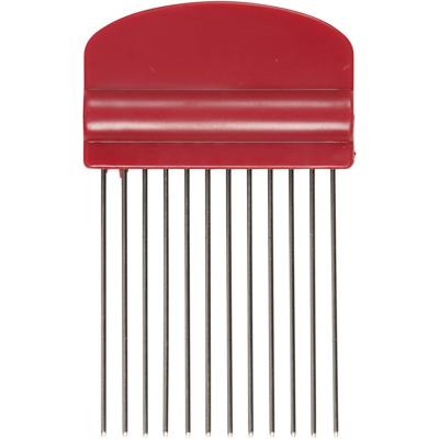 Creativ Company Quilling kam, l: 10,5 cm, b: 6,5 cm, 1 stuk