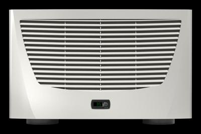 Rittal SK 3385.510 Koelapparaat 2 kW (b x h x d) 597 x 417 x 475 mm 1 stuk(s)