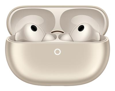 Oordopjes Huawei Goud