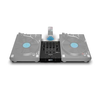 Reloop RMX-30 BT DJ mixer