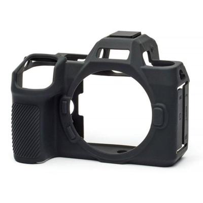 EasyCover Body Cover For Nikon Z6 III Black