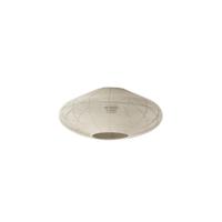 Light & Living Metalen plafondlampBahoto Ø 40cm - mat crème - 9208443 - thumbnail