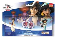 Pack Toy Box Aladdin - Disney Infinity 2.0 (Disney Originals) - thumbnail