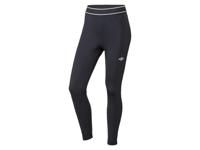 UMBRO Dames sportlegging (Zwart, XS) - thumbnail