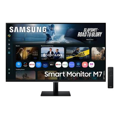 Samsung Smart Monitor M7 M70F 4K LS32FM702UUXEN Monitor